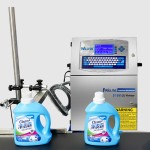 WLD-S180 Small Character Online Cij Inkjet Printer(Classic)